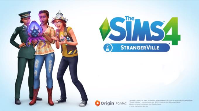 download sims 4 all dlc for mac free
